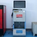 Rotorless Rheometer