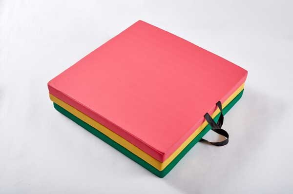 Tri fold Exercise Mat Supplier