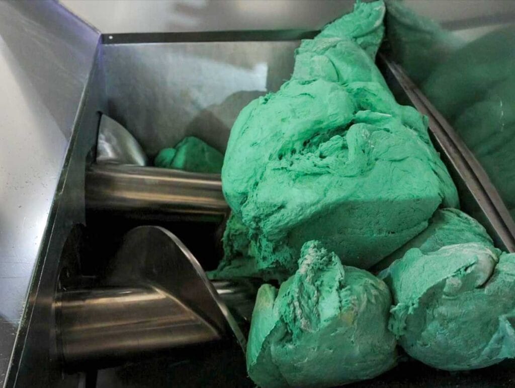 Why Compounding & Mixing Matters for Your Foam Mats