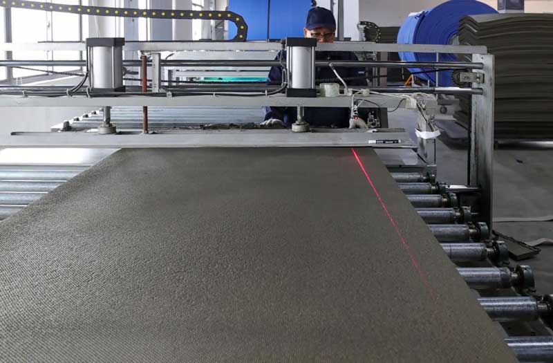 CNC Laser Cutting Systems