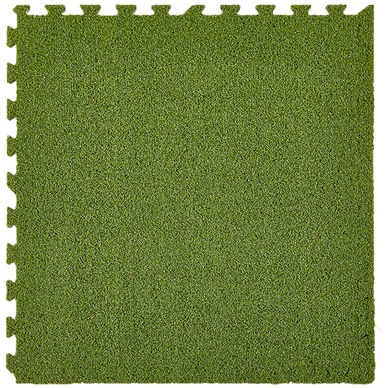 Composite lawn mat Supplier