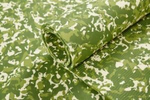 Custom Yoga Mat Color & Pattern-Camouflage