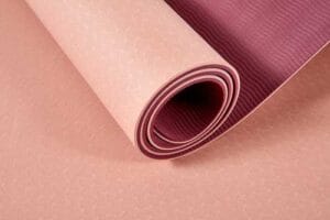 Custom Yoga Mat Color & Pattern-Dual layer color separation