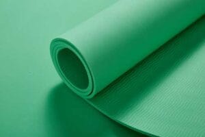 Custom Yoga Mat Color & Pattern-Solid color