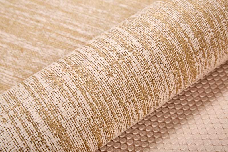 Custom Yoga Mat Composite Surface Layer-Jute