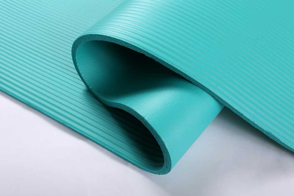 Custom Yoga Mat Materials-NBR