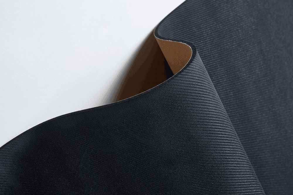 Custom Yoga Mat Materials-Natural rubber