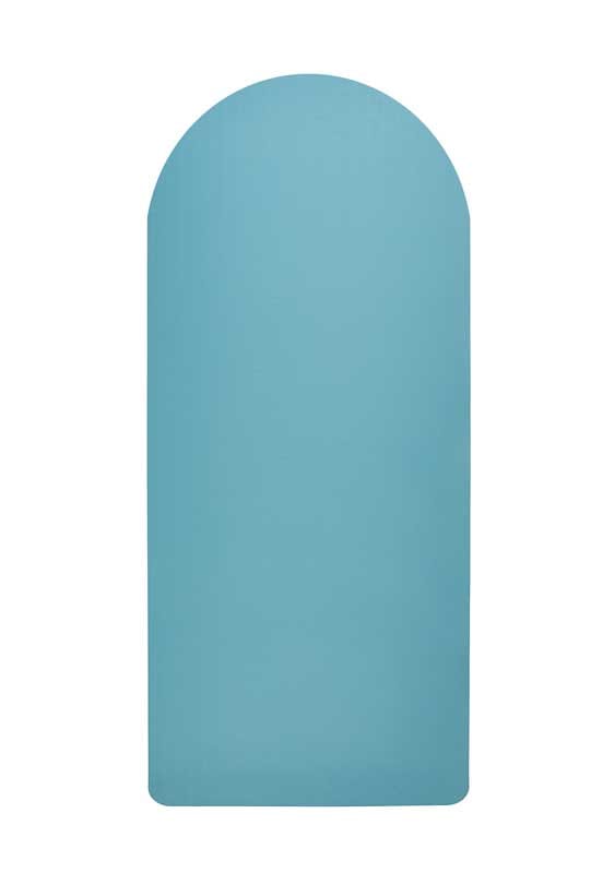 Custom Yoga Mat Shape-Irregular shape