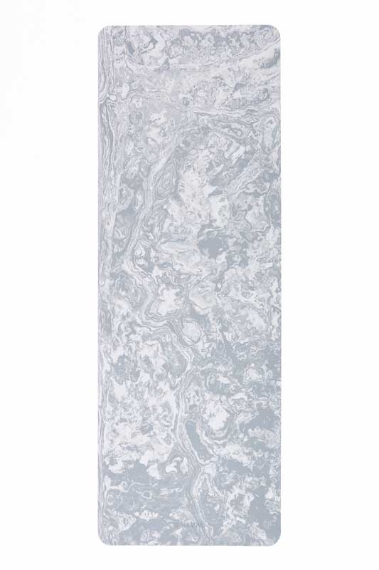 Custom Yoga Mat Shape-Rectangular with rounded corners