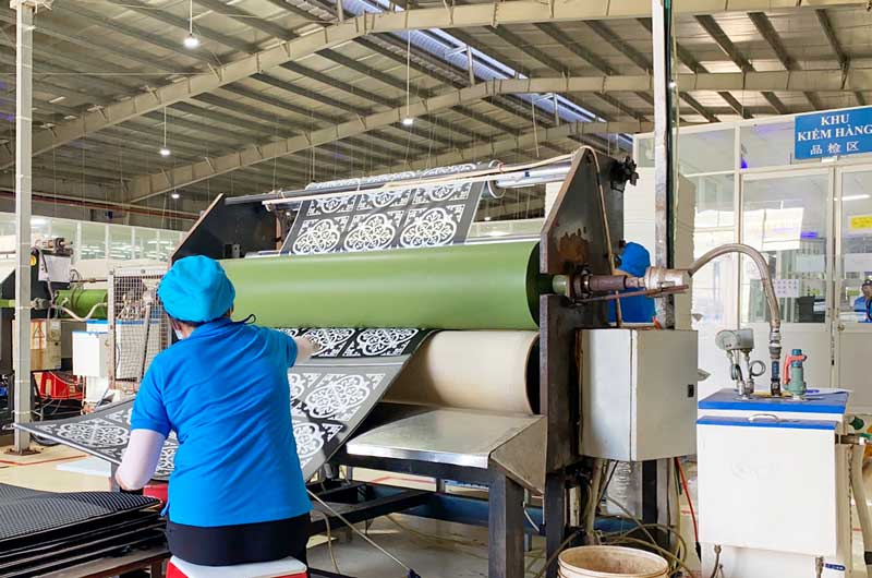 Film Lamination
