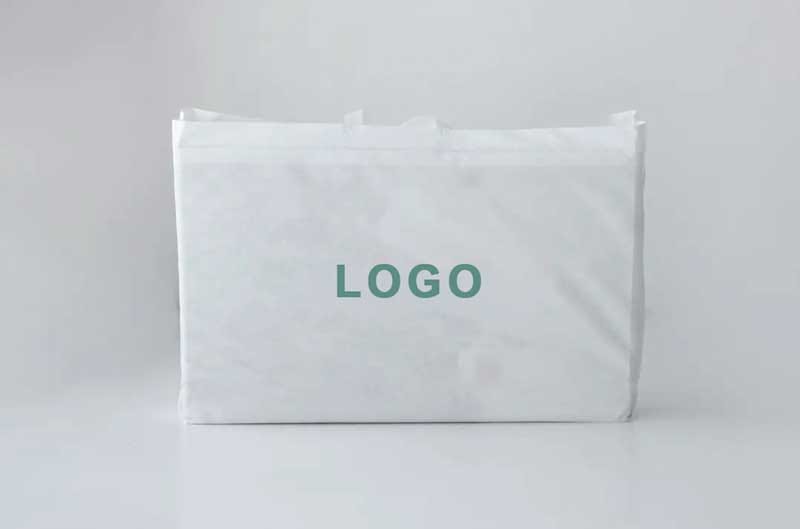 NEEU Custom Packaging Non woven Bag