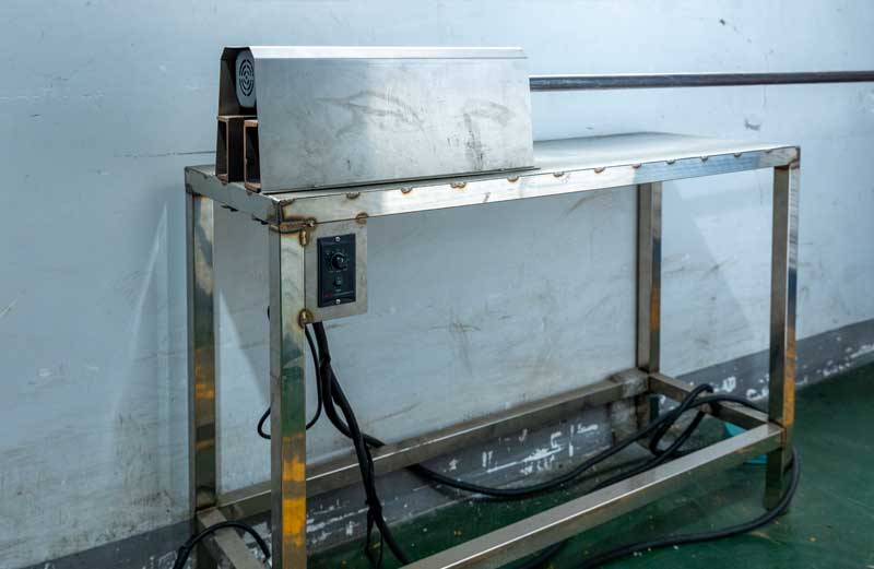 NEEU Rolling machine