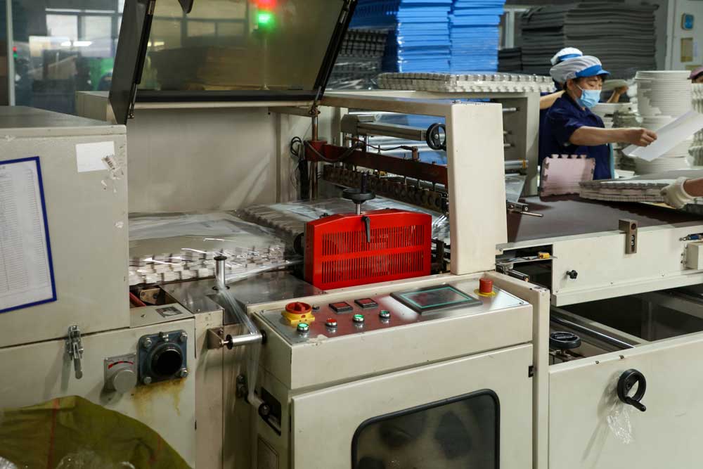 Why Packaging & Final Inspection Matter