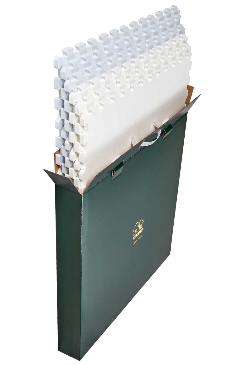 Custom Interlocking & Puzzle Mats-Accessories & Packaging-Color box