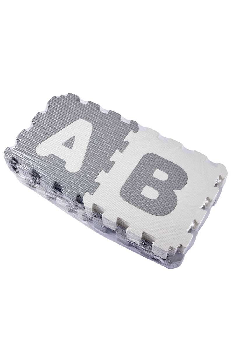 Custom Interlocking & Puzzle Mats-Accessories & Packaging-Heat shrink film