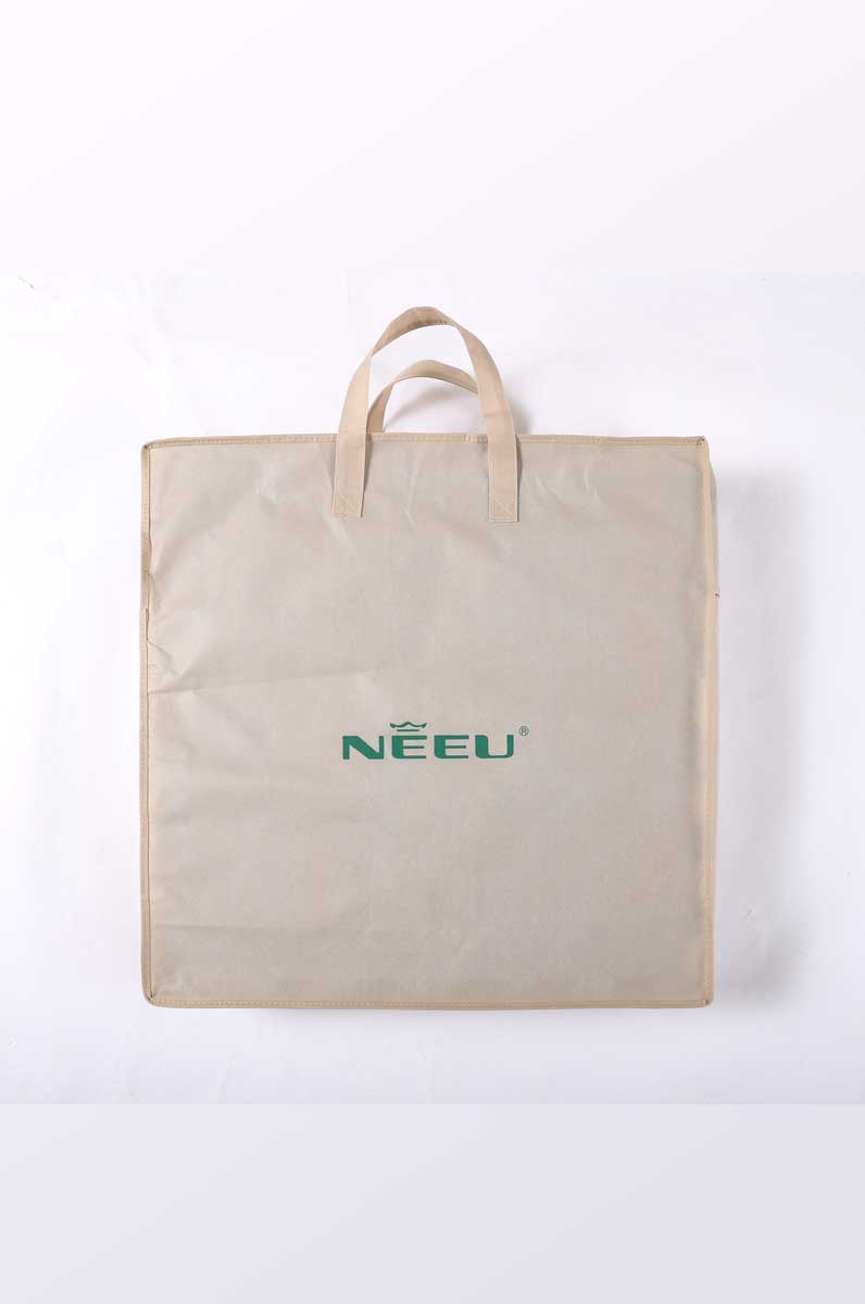 Custom Interlocking & Puzzle Mats-Accessories & Packaging-Non-woven fabric bag