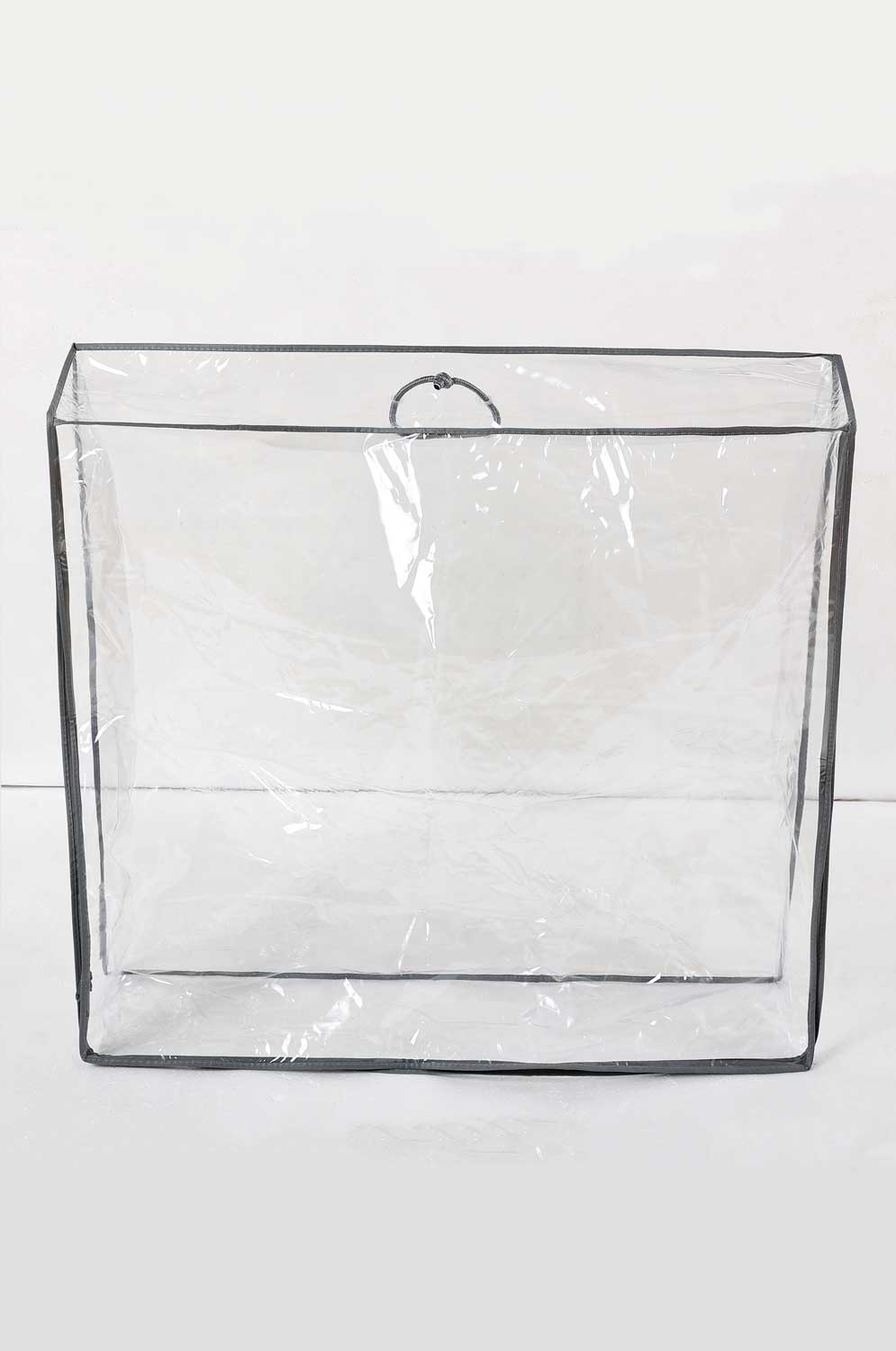 Custom Interlocking & Puzzle Mats-Accessories & Packaging-Transparent PVC packaging bags