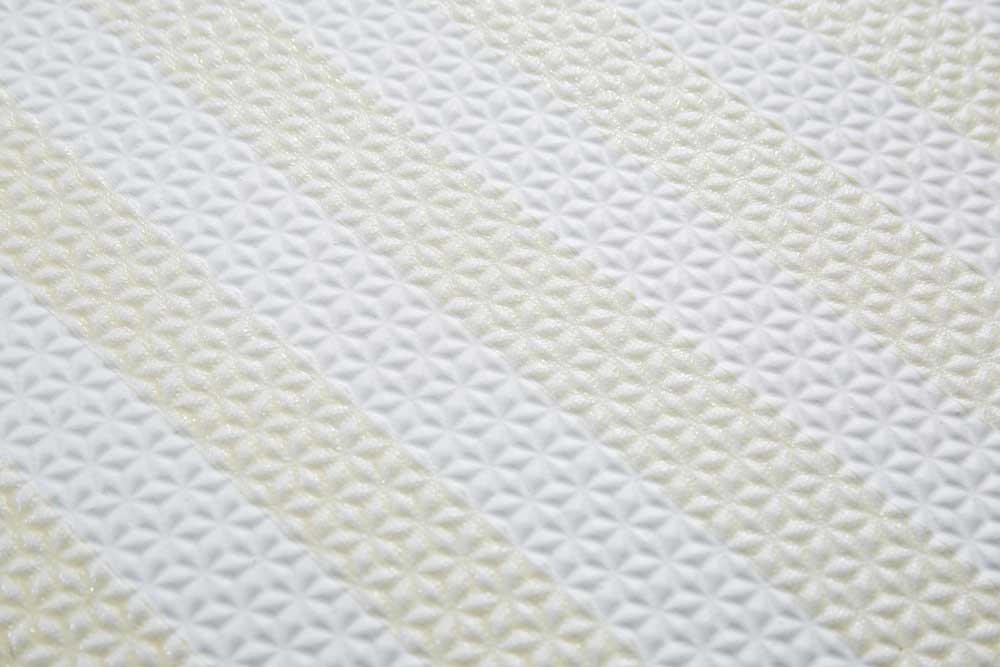 Custom Interlocking & Puzzle Mats-Bottom Surface Treatment-Anti-Slip Strips