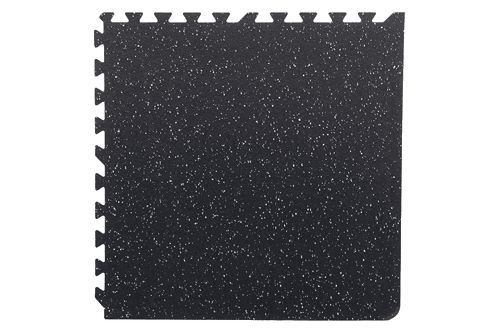 Custom Interlocking & Puzzle Mats-Color & Pattern-EPDM