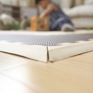 Beveled Edge