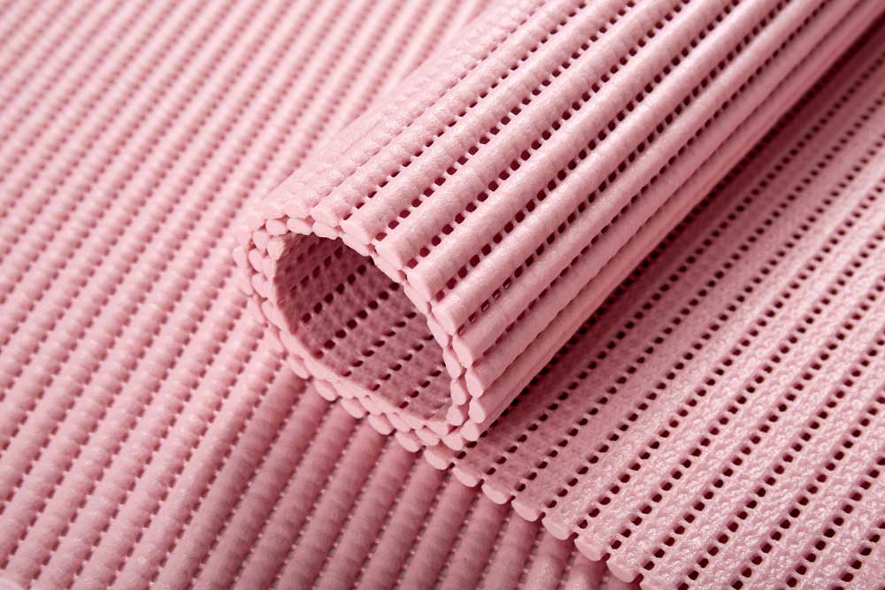 Customize Foldable Mats' Folding Mechanism-Roll-Fold Hybrid
