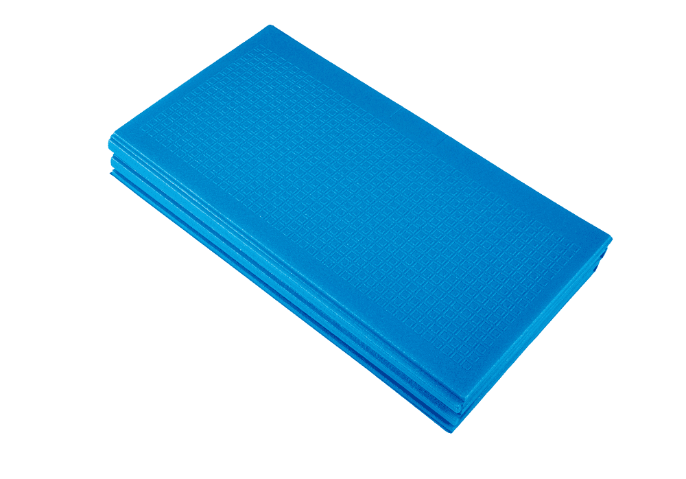 Customize Interlocking/Puzzle Foam Mats – Color & Pattern