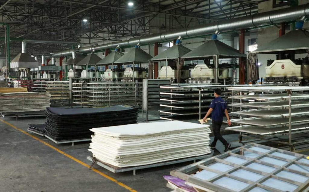 Manufacturing-Backed Customization