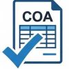 COA（Certificate of Analysis）
